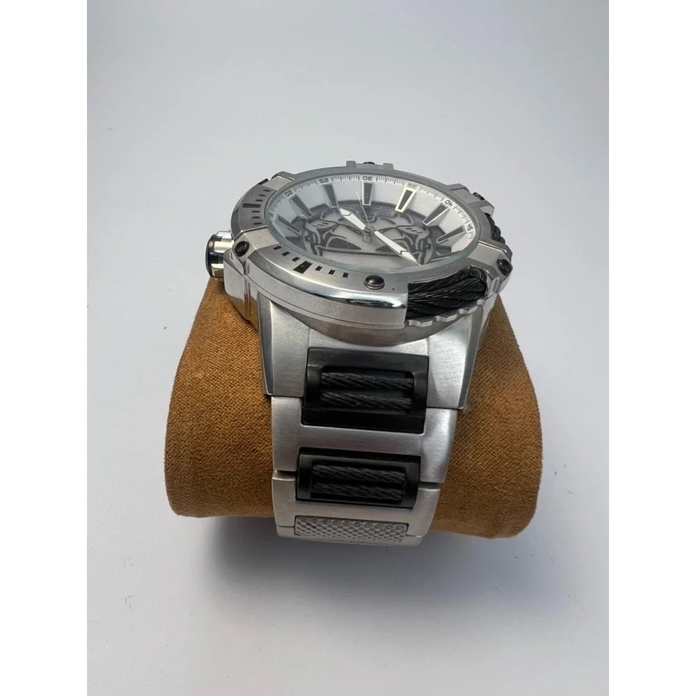 #W023 Invicta Star Wars Stormtrooper 27117 Automatic Ltd Ed 115/1977 Watch